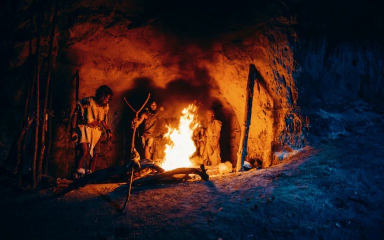 Dos especies de homínidos fueron "vecinas" hace 1,5 millones de años