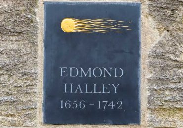 Edmond Halley