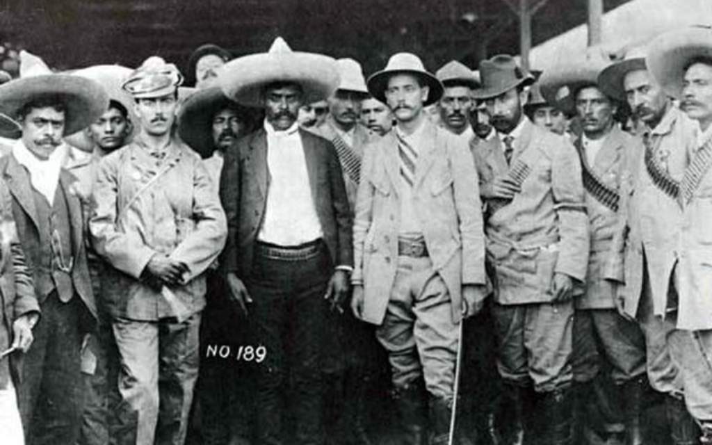 Quién fue Emiliano Zapata, el revolucionario y héroe mexicano