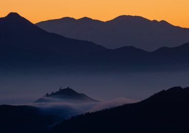 el momento más oscuro del año