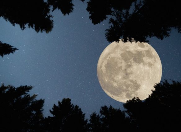 última superluna de 2024