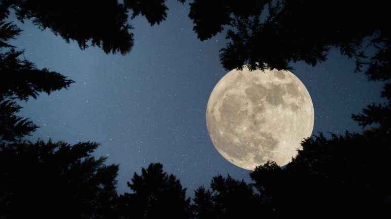 última superluna de 2024