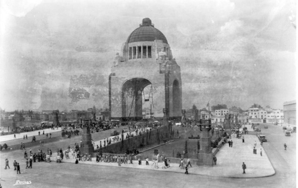 Qué secretos guarda en su interior el Monumento a la Revolución