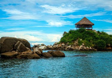 ⁠Parque Nacional Tayrona: la ruta de senderismo con tres playas como recompensa