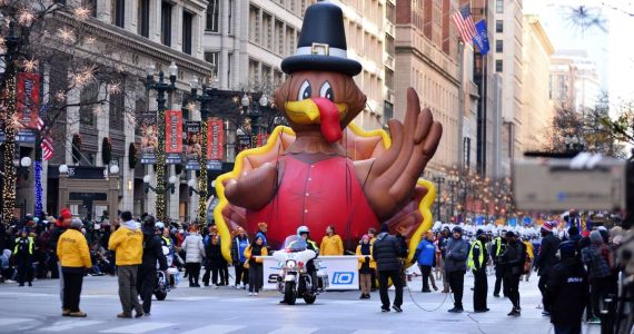 Estados Unidos Día de Acción de Gracias