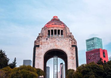 Qué hay adentro del Monumento a la Revolución