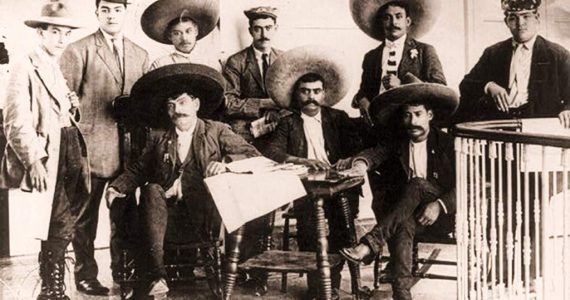 Quién fue Emiliano Zapata, el revolucionario y héroe mexicano