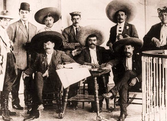 Quién fue Emiliano Zapata, el revolucionario y héroe mexicano