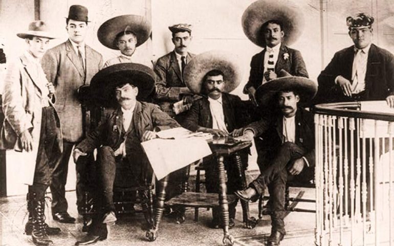 Quién fue Emiliano Zapata, el revolucionario y héroe mexicano