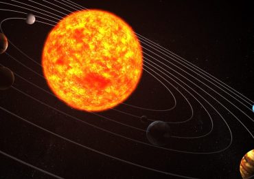 Cuál es el número máximo de planetas que podrían orbitar alrededor del Sol