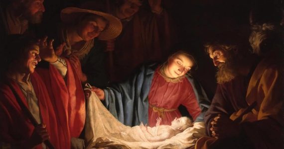 El verdadero año del nacimiento de Jesús