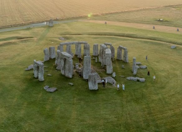 descubrimientos arqueológicos que marcaron 2024