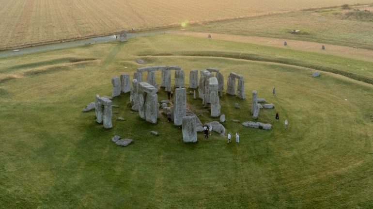 descubrimientos arqueológicos que marcaron 2024