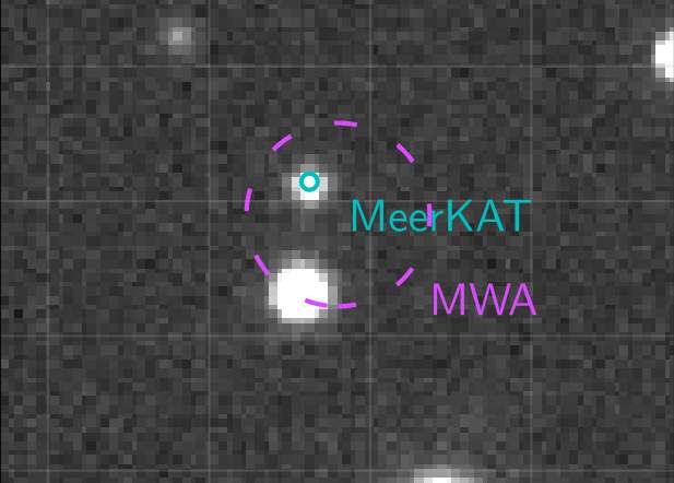 Astrofísicos detectaron unas misteriosas señales de radio provenientes del espacio profundo