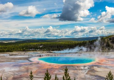 Yellowstone