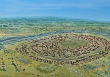 Hace 6,000 años, una cultura enigmática construyó las primeras ciudades de Europa