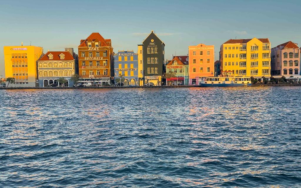 willemstad